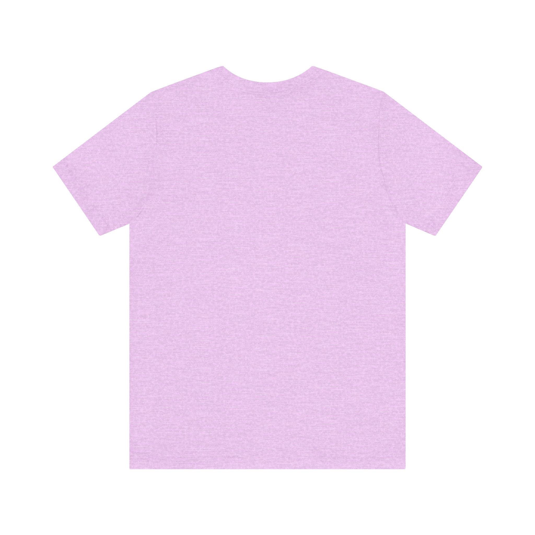 Butterfly Bow Beauty Tee – Black Girl Magic Graphic Shirt